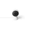 IP apsaugos kamera Google Nest Cam 1920 x 1080 pikselių
