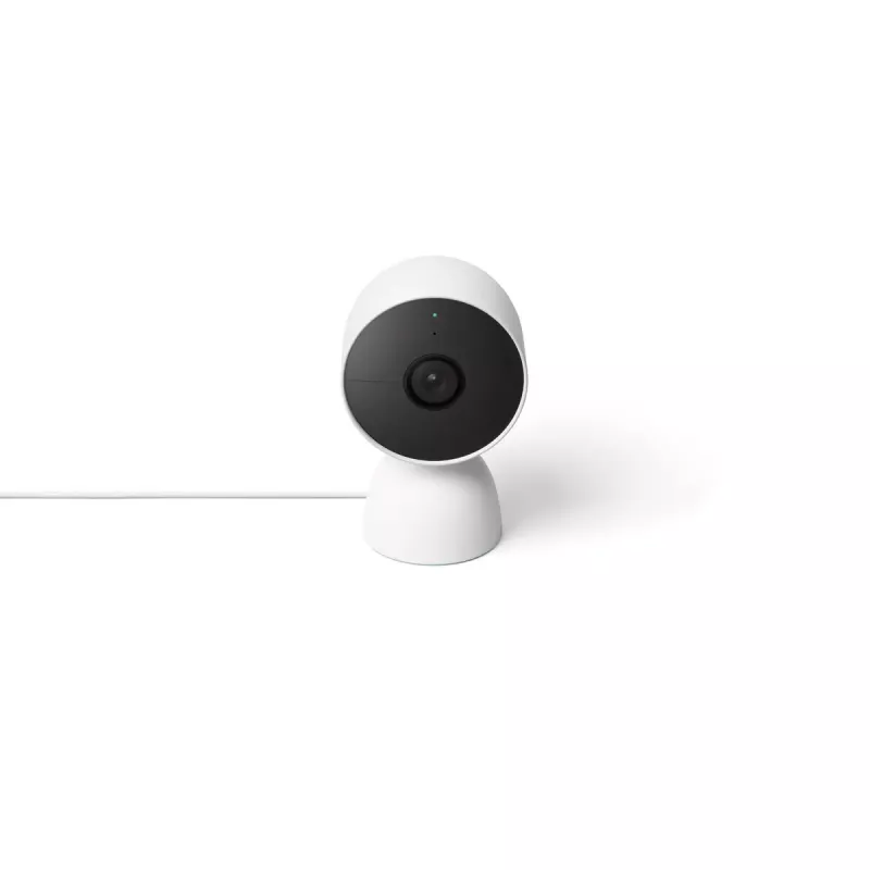 IP apsaugos kamera Google Nest Cam 1920 x 1080 pikselių