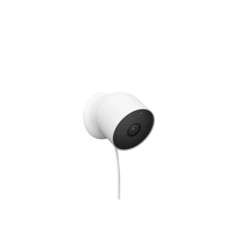 IP apsaugos kamera Google Nest Cam 1920 x 1080 pikselių