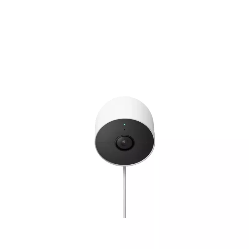 IP apsaugos kamera Google Nest Cam 1920 x 1080 pikselių