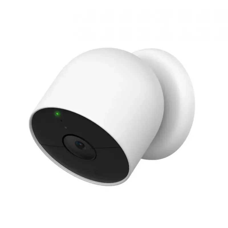 IP apsaugos kamera Google Nest Cam 1920 x 1080 pikselių