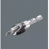 Wera Bit-Check 7 Hex-Plus 1 atsuktuvų antgalių rinkinys, 7 vnt., H2-H6