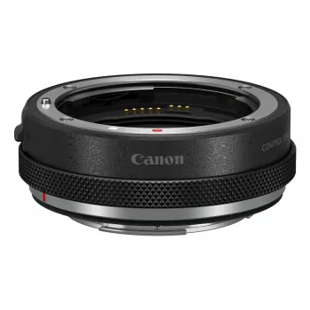 Objektyvo adapteris Canon EF-EOS R valdymo žiedo laikiklis