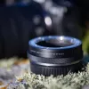 Objektyvo adapteris Canon EF-EOS R valdymo žiedo laikiklis