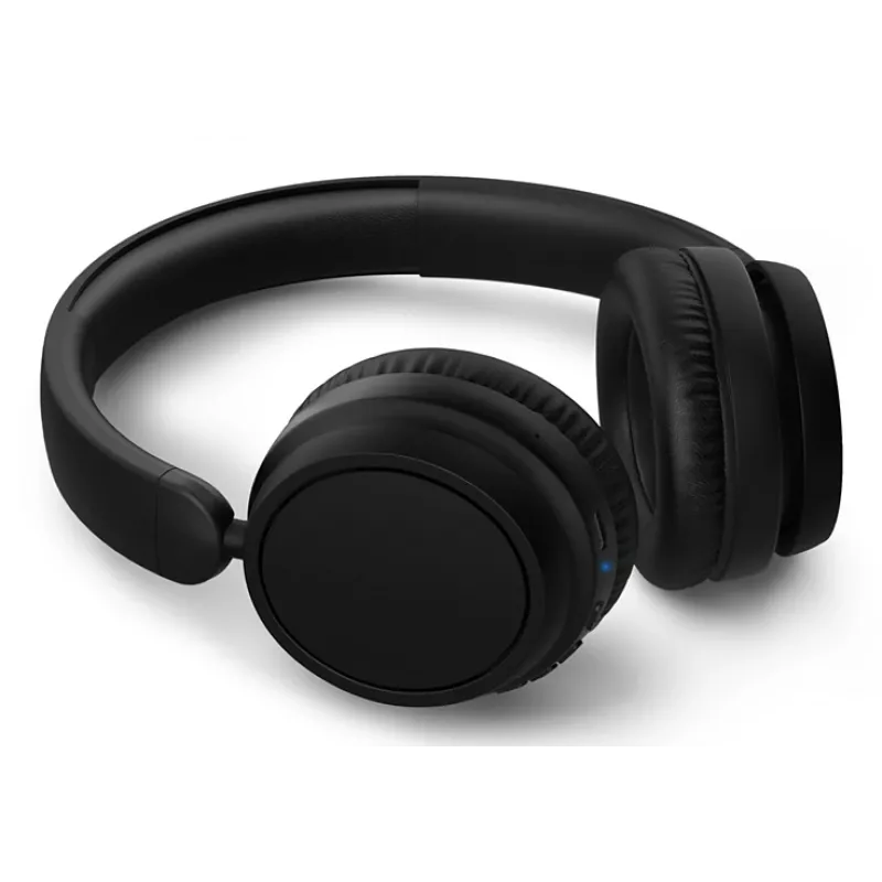 Philips 5000 series TAH5209BK/00 ausinės / laisvų rankų įranga Belaidis Ant galvos Skambučiai / Muzika Bluetooth Juoda