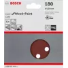 Šlifavimo diskai Bosch C430 Expert medienai ir dažams