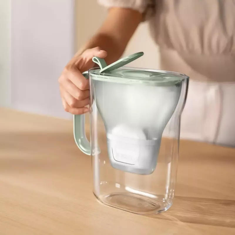 Vandens filtro kasetė Brita MAXTRA PRO ALL-IN-1 6 vnt. Balta