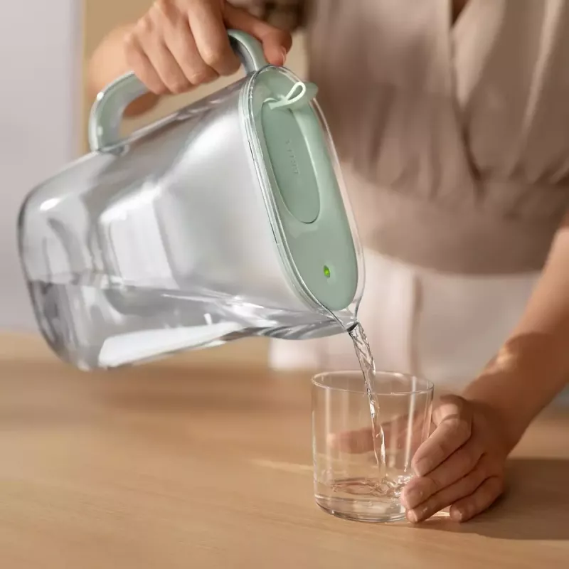 Vandens filtro kasetė Brita MAXTRA PRO ALL-IN-1 6 vnt. Balta