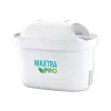 Vandens filtro kasetė Brita MAXTRA PRO ALL-IN-1 6 vnt. Balta