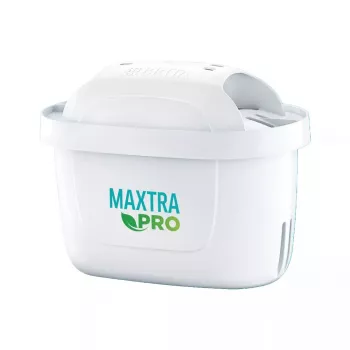 Vandens filtro kasetė Brita MAXTRA PRO ALL-IN-1 6 vnt. Balta