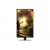 Samsung G61SD kompiuterio monitorius 68,6 cm (27 colių) 2560 x 1440 pikselių Quad HD OLED sidabrinis
