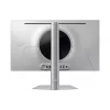 Samsung G61SD kompiuterio monitorius 68,6 cm (27 colių) 2560 x 1440 pikselių Quad HD OLED sidabrinis