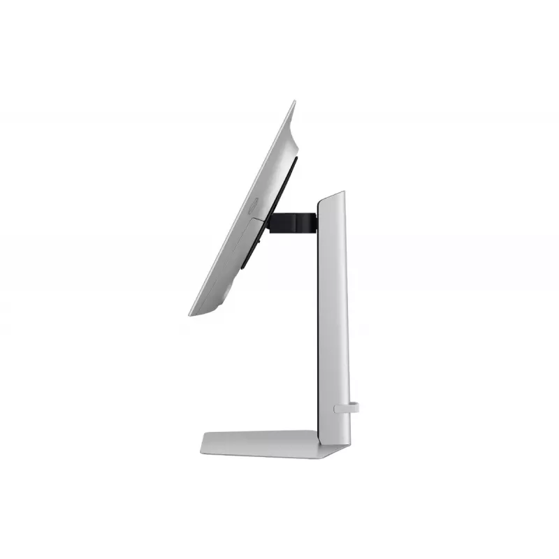 Samsung G61SD kompiuterio monitorius 68,6 cm (27 colių) 2560 x 1440 pikselių Quad HD OLED sidabrinis