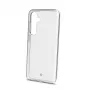 Dėklas Celly Galaxy Xcover 7 permatomas vienspalvis
