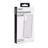 Dėklas Celly Galaxy Xcover 7 permatomas vienspalvis