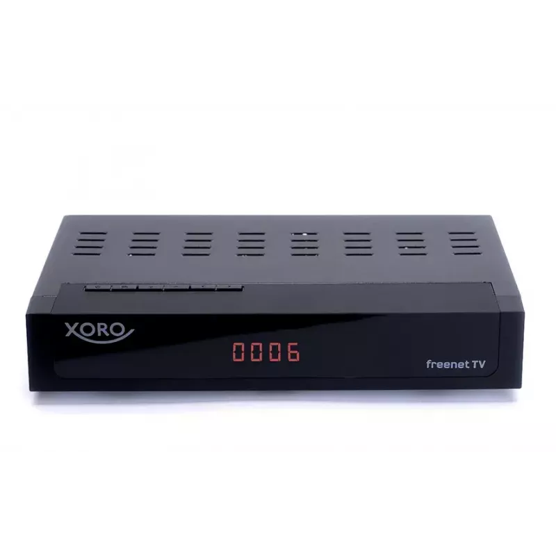 Priedėlis Xoro HRT 8770 Twin