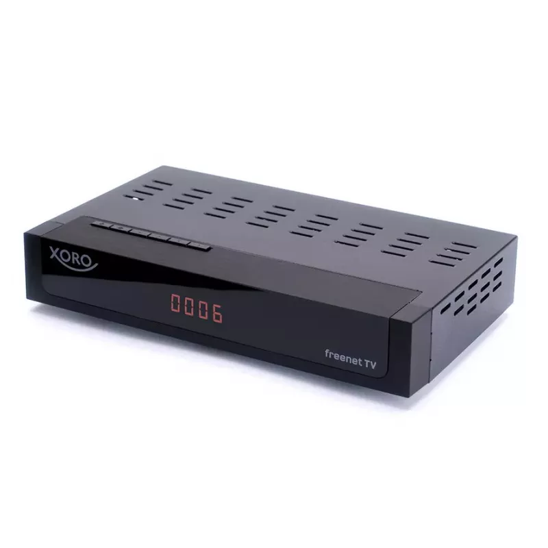 Priedėlis Xoro HRT 8770 Twin