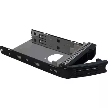 Serverio korpusas Inter-Tech 4U 4452-TFT stovo juodas