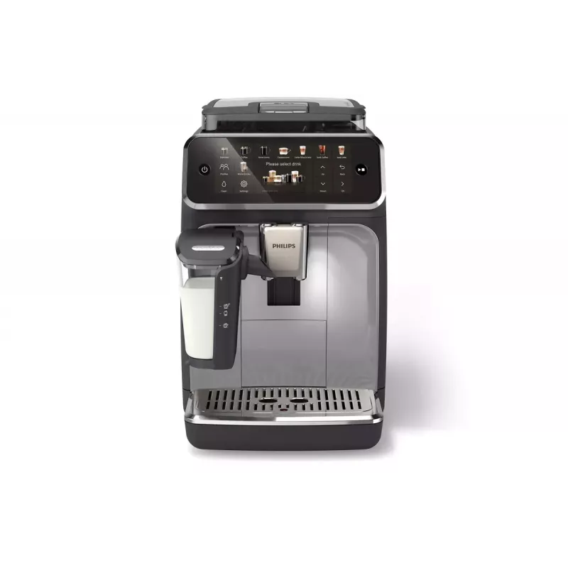 Philips 5500 serijos EP5546/70 pilnai automatinė espreso kavos aparatas
