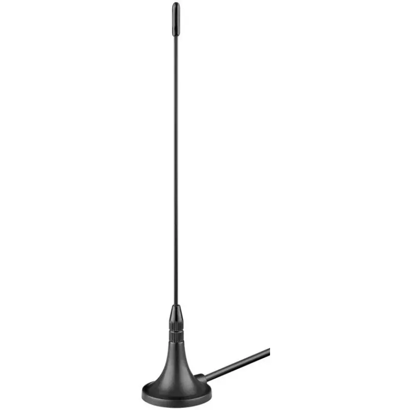 Antena Goobay pasyvi DVB-T2 (HD) mini magnetinė