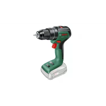 Bosch Universal Impact 18V-60 1900 RPM beraktis 1,3 kg juoda, žalia