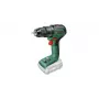 Bosch Universal Impact 18V-60 1900 RPM beraktis 1,3 kg juoda, žalia