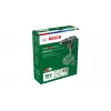 Bosch Universal Impact 18V-60 1900 RPM beraktis 1,3 kg juoda, žalia
