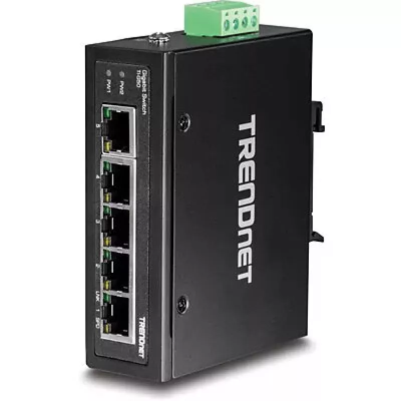 Nevaldomas komutatorius Trendnet TI-G50