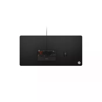 pelė pad Steelseries QcK Gaming