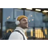 Philips 5000 serija TAH5209WT/00 ausinės / laisvų rankų įranga Belaidis Ant galvos dedamas Skambučiai / Muzika Balta