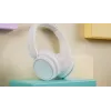 Philips 5000 serija TAH5209WT/00 ausinės / laisvų rankų įranga Belaidis Ant galvos dedamas Skambučiai / Muzika Balta
