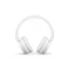 Philips 5000 serija TAH5209WT/00 ausinės / laisvų rankų įranga Belaidis Ant galvos dedamas Skambučiai / Muzika Balta