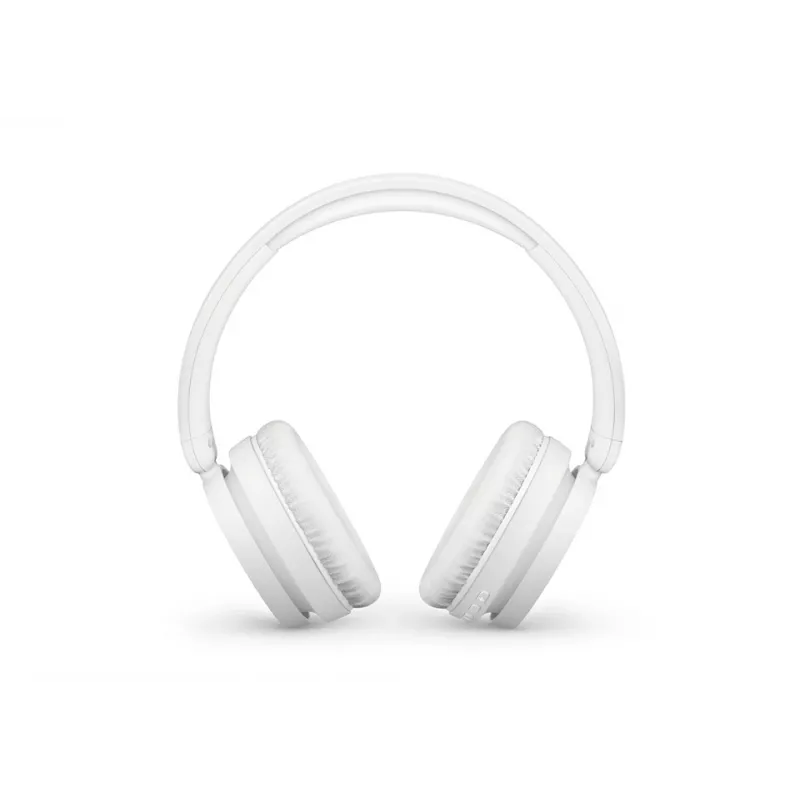 Philips 5000 serija TAH5209WT/00 ausinės / laisvų rankų įranga Belaidis Ant galvos dedamas Skambučiai / Muzika Balta