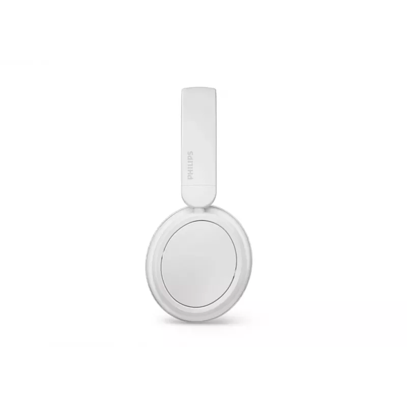 Philips 5000 serija TAH5209WT/00 ausinės / laisvų rankų įranga Belaidis Ant galvos dedamas Skambučiai / Muzika Balta