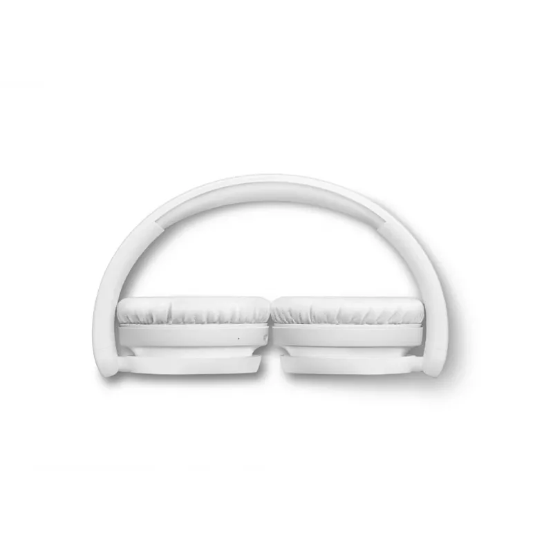 Philips 5000 serija TAH5209WT/00 ausinės / laisvų rankų įranga Belaidis Ant galvos dedamas Skambučiai / Muzika Balta