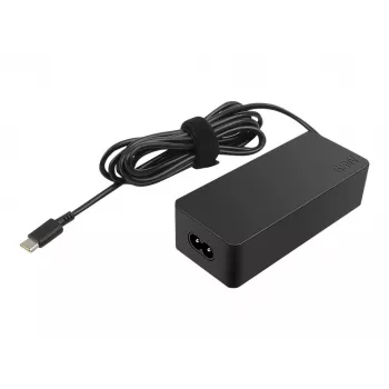 Lenovo 4X20M26273 maitinimo adapteris Vidinis 65 W Juodas