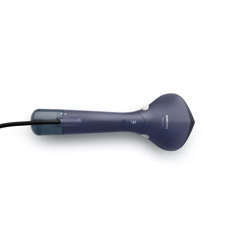 Rankinis drabužių garintuvas Philips 7000 serija STH7020/20 1500 W 0,1 L mėlynas