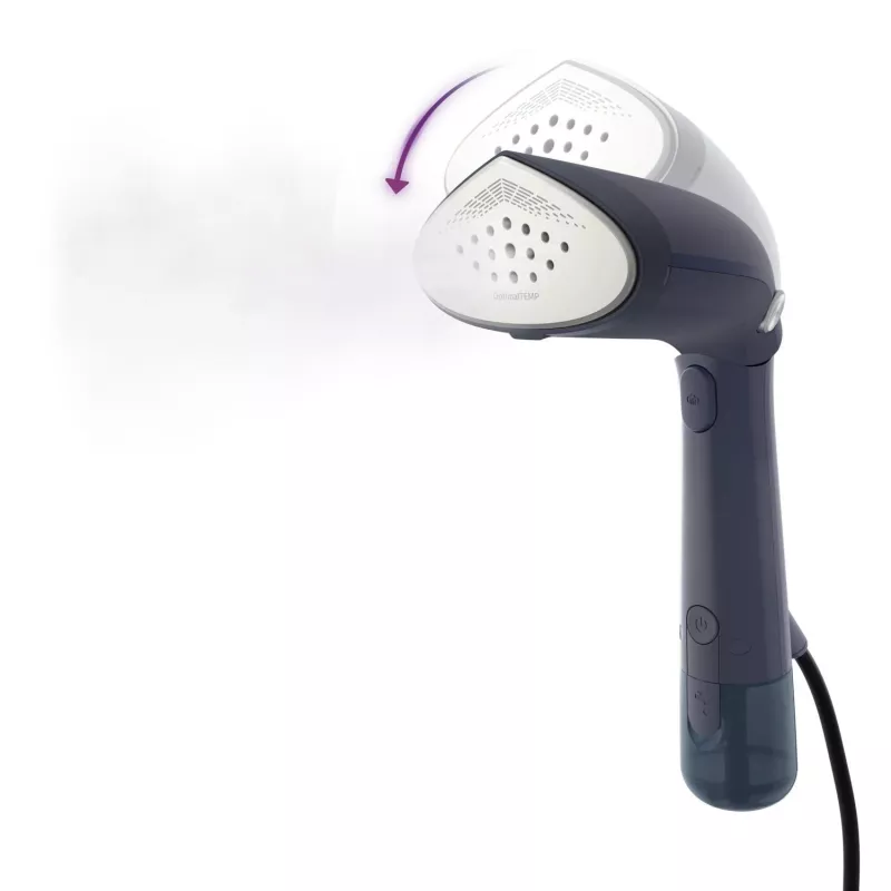 Rankinis drabužių garintuvas Philips 7000 serija STH7020/20 1500 W 0,1 L mėlynas