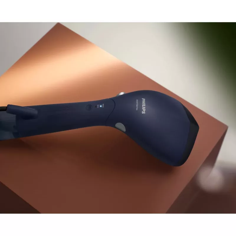 Rankinis drabužių garintuvas Philips 7000 serija STH7020/20 1500 W 0,1 L mėlynas