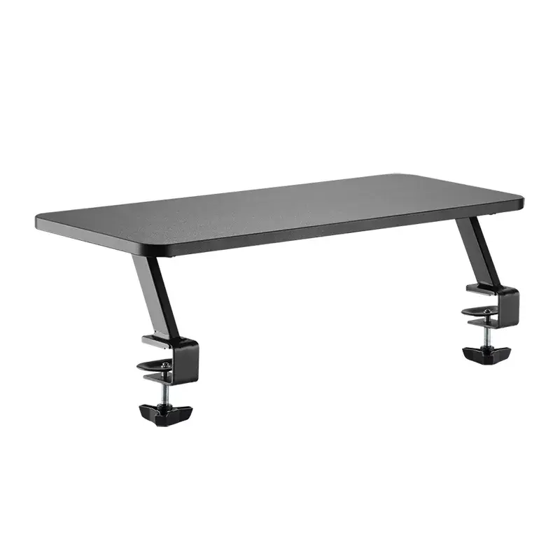 „LogiLink“ monitoriaus laikiklis BP0153 81,3 cm 32 col. stalinis juodas spaustuvas/praveržiamas