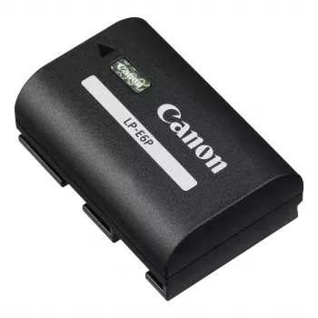 Baterija Canon LP-E6P ličio jonų kameroms