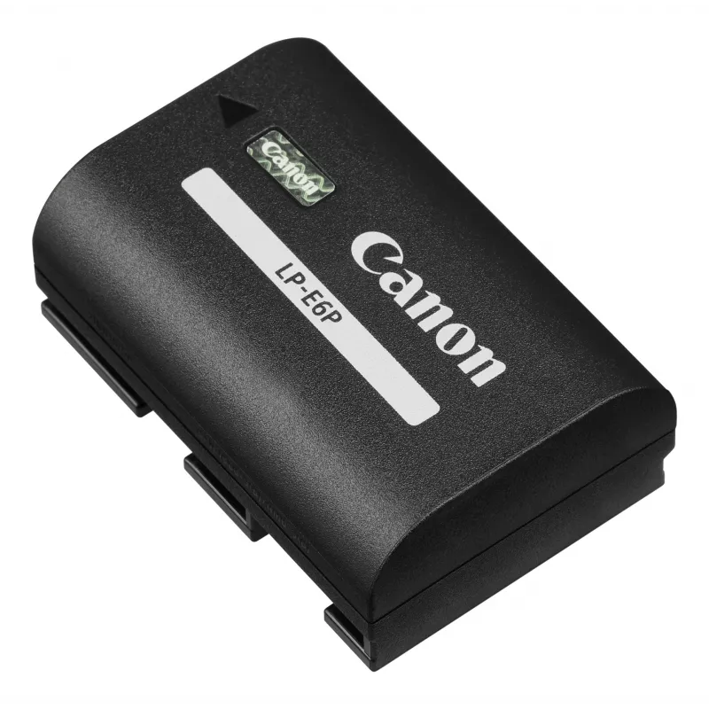 Baterija Canon LP-E6P ličio jonų kameroms