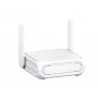 ASUS RT-BE58 Go belaidis maršrutizatorius 2,5 Gigabit Ethernet Dviejų dažnių (2,4 GHz / 5 GHz) Balta