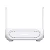 ASUS RT-BE58 Go belaidis maršrutizatorius 2,5 Gigabit Ethernet Dviejų dažnių (2,4 GHz / 5 GHz) Balta