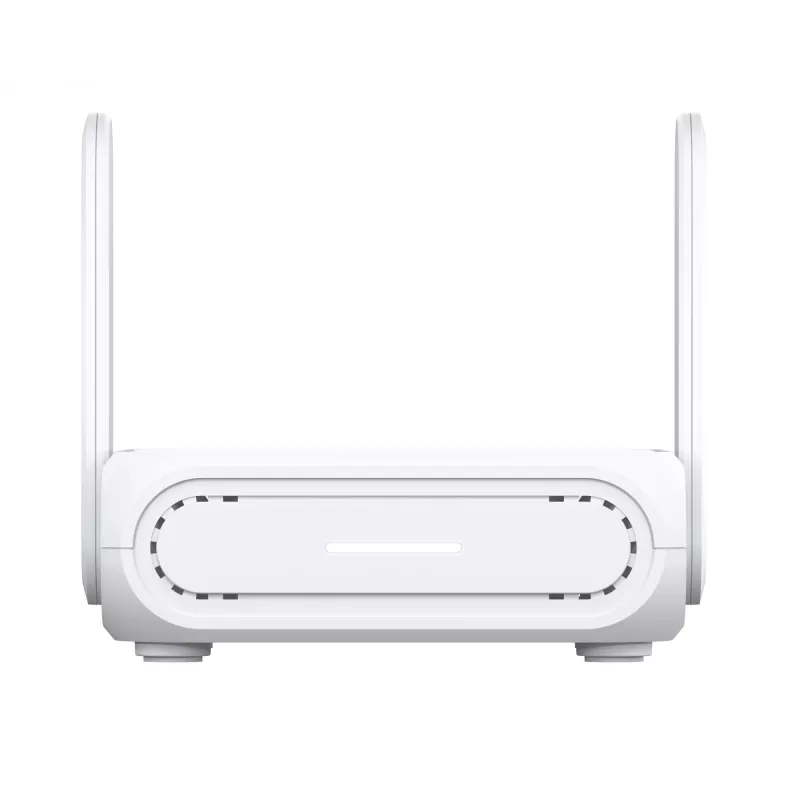 ASUS RT-BE58 Go belaidis maršrutizatorius 2,5 Gigabit Ethernet Dviejų dažnių (2,4 GHz / 5 GHz) Balta