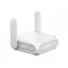ASUS RT-BE58 Go belaidis maršrutizatorius 2,5 Gigabit Ethernet Dviejų dažnių (2,4 GHz / 5 GHz) Balta