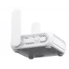 ASUS RT-BE58 Go belaidis maršrutizatorius 2,5 Gigabit Ethernet Dviejų dažnių (2,4 GHz / 5 GHz) Balta