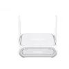ASUS RT-BE58 Go belaidis maršrutizatorius 2,5 Gigabit Ethernet Dviejų dažnių (2,4 GHz / 5 GHz) Balta