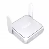ASUS RT-BE58 Go belaidis maršrutizatorius 2,5 Gigabit Ethernet Dviejų dažnių (2,4 GHz / 5 GHz) Balta
