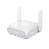 ASUS RT-BE58 Go belaidis maršrutizatorius 2,5 Gigabit Ethernet Dviejų dažnių (2,4 GHz / 5 GHz) Balta